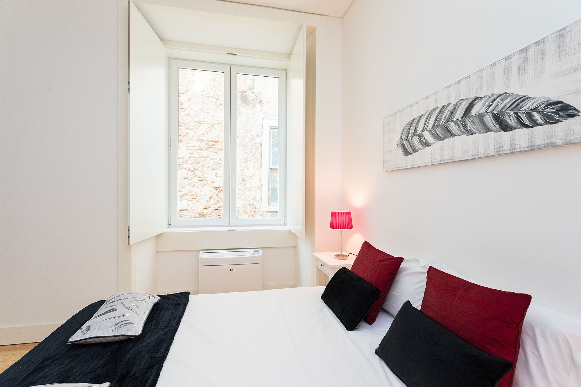 Apartament Of The By Gonzalo's Lizbona